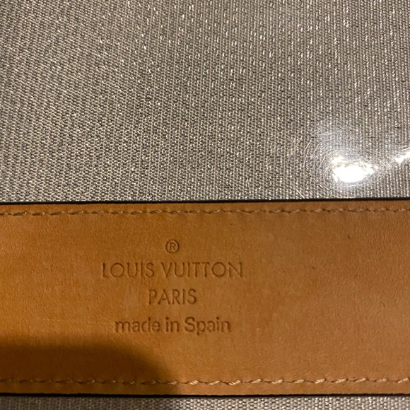 LV BELT main image 5